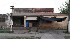 Vendo casa barrio lujan