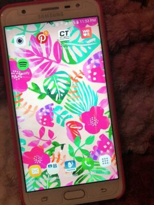 Vendo j7 prime