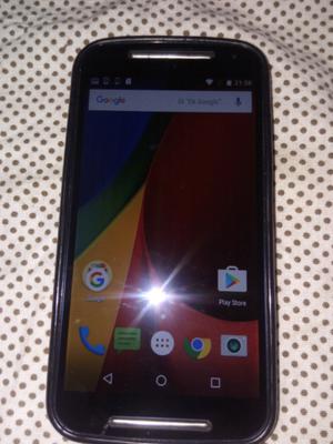 Vendo moto g2