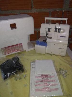 Vendo máquinas de coser nuevas