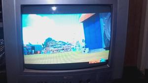 Vendo tv 21