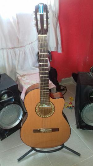 guitarra gracia m10