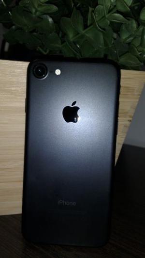 iPhone 7 Impecable Repuesto