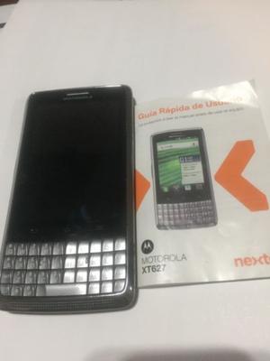 nextel xt 627