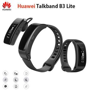 reloj smartwatch Huawei Talkband B3 bluetooth Android