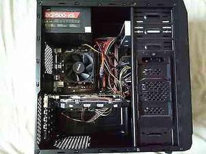 A estrenar Compu Gamer A10 9700k 4.1 ghz DDR4, 4gb de ram,