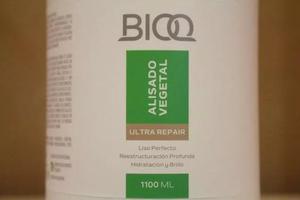 Alisado Vegetal Ultra Repair Protenat Bio-Q 40% Off
