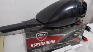 Aspiradora para auto