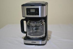 Cafetera Atma CA8182E COMO NUEVA!!