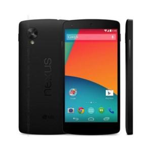 Celular Lg Nexus 5 D821