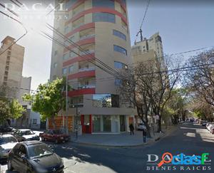 Departamento en La Plata Calle 14 ESQ 43