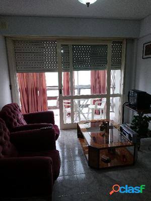 Departamento en venta. Mar del Plata. 3 amb. con balcón a