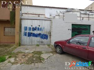 Depósito en Venta en La Plata Calle 18 e/ 530 y 531