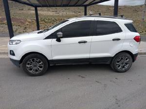 Ford EcoSport Freestyle 2014