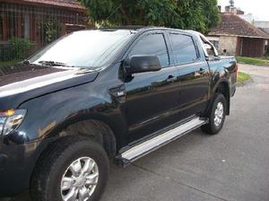 Ford Ranger 2013 tdci 2.2 safety impec. titular