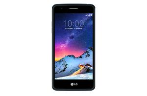 LG K) Nuevo en caja sin uso libre