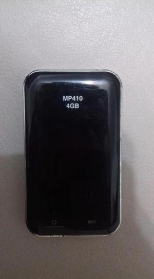 MP4 4GB PHILCO