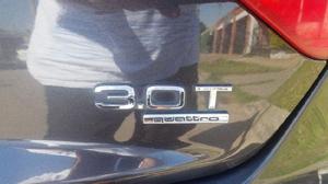 OPORTUNIDAD !!! Audi A5 3.0 Quattro Tfsi 272cv