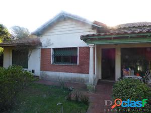 Quinta en venta en Villa Elisa calle 407 e/ 17 y 18