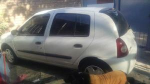 Renault Clio 2008