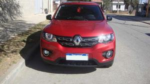Renault kwid iconic 2018 PARTICULAR vende