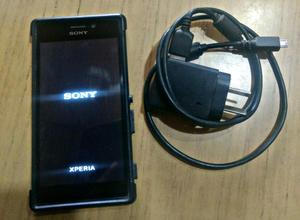 SONY XPERIA M2 LIBRE