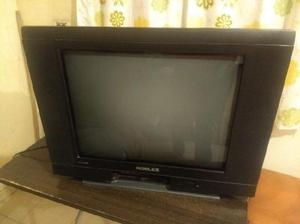 TV NOBLEX 21 PULGADAS 400 PESOS