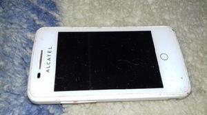 VENDO CELULAR ALCATEL OT 4012 FIRE PARA MOVISTAR REPARAR O