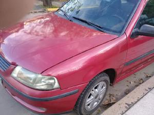 VOLKSWAGEN GOL SD 1.9 DUBLIN 2004 68000$