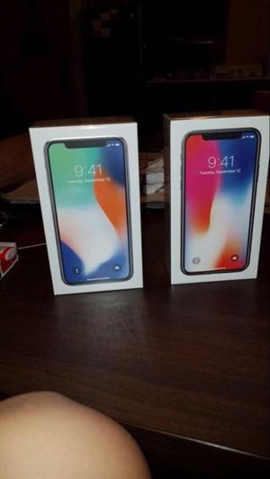 Vendó iPhone X 256 gb usado