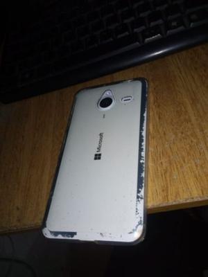 Vendo o Permuto Microsoft Lumia 640 XL!!