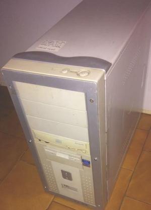 WINDOWS 7 - MEMORIA RAM 1.5 GB -CPU AMD SEMPRON 2400 1.66