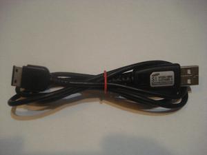 cable Sansung USB a mini ancha