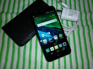 lg k libre como nuevo