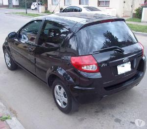 vendo ford ka 2008 fly 1,0 aire-DUEÑA IMPECABLE!!