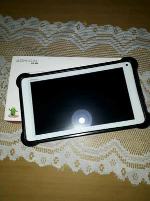 vendo tablet ADMIRAL