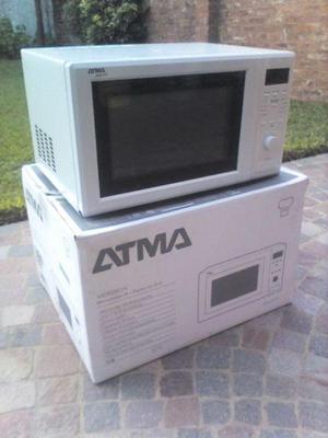 ATMA EASY impecable
