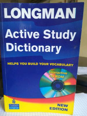 Active Study Dictionary