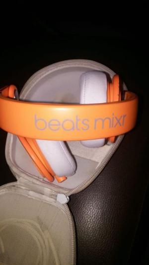 Beats Mixr Naranja (100% originales)