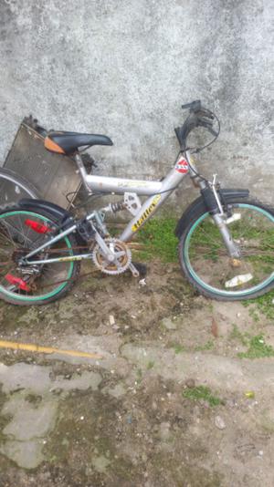 Bicicletas chico 20