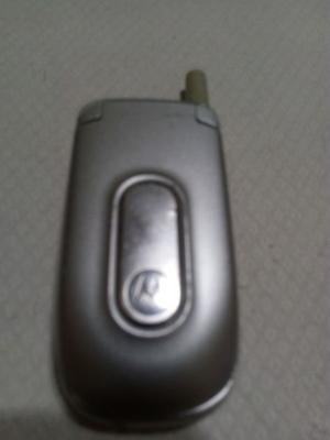 CELULAR MOTOROLA FLIP