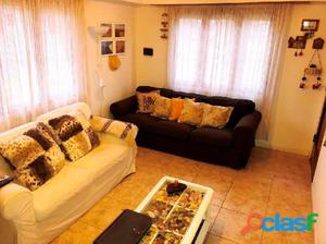 CHALET DE 3 AMBIENTES C/ COCHERA MAS Dto DE 2 AMB C/ BALCON