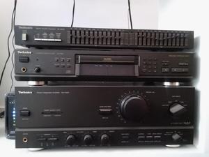 COMPACTERA TECHNICS 1