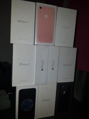 Cajas de iPhone