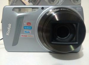 Camara Kodak M580