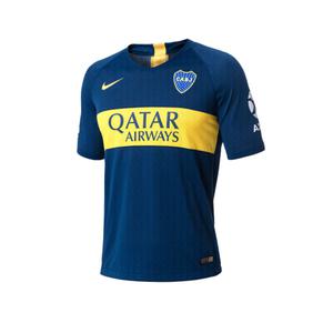 Camiseta original de boca