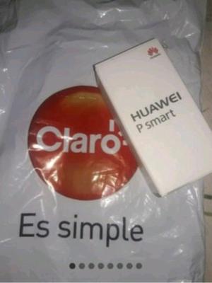 Celular Huawei P
