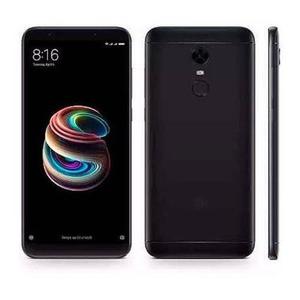 Celulares Liberados Xiaomi Note 5 32gb + 3gb RAM