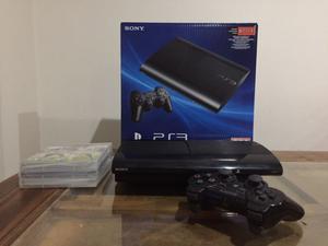 Consola Play Station GB