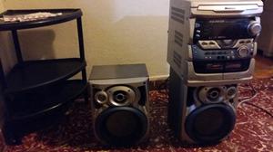 Equipo de Audio Pioneer